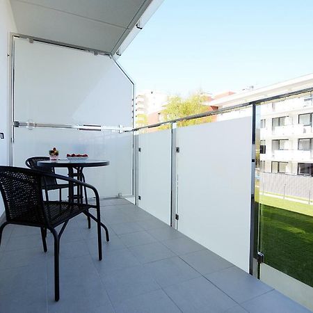Blue Park Apartament Blizej Morza Kasprowicza Kolobrzeg Exterior photo