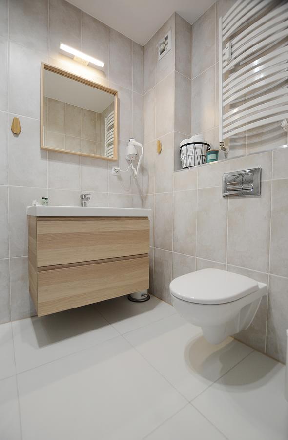 Blue Park Apartament Blizej Morza Kasprowicza Kolobrzeg Exterior photo