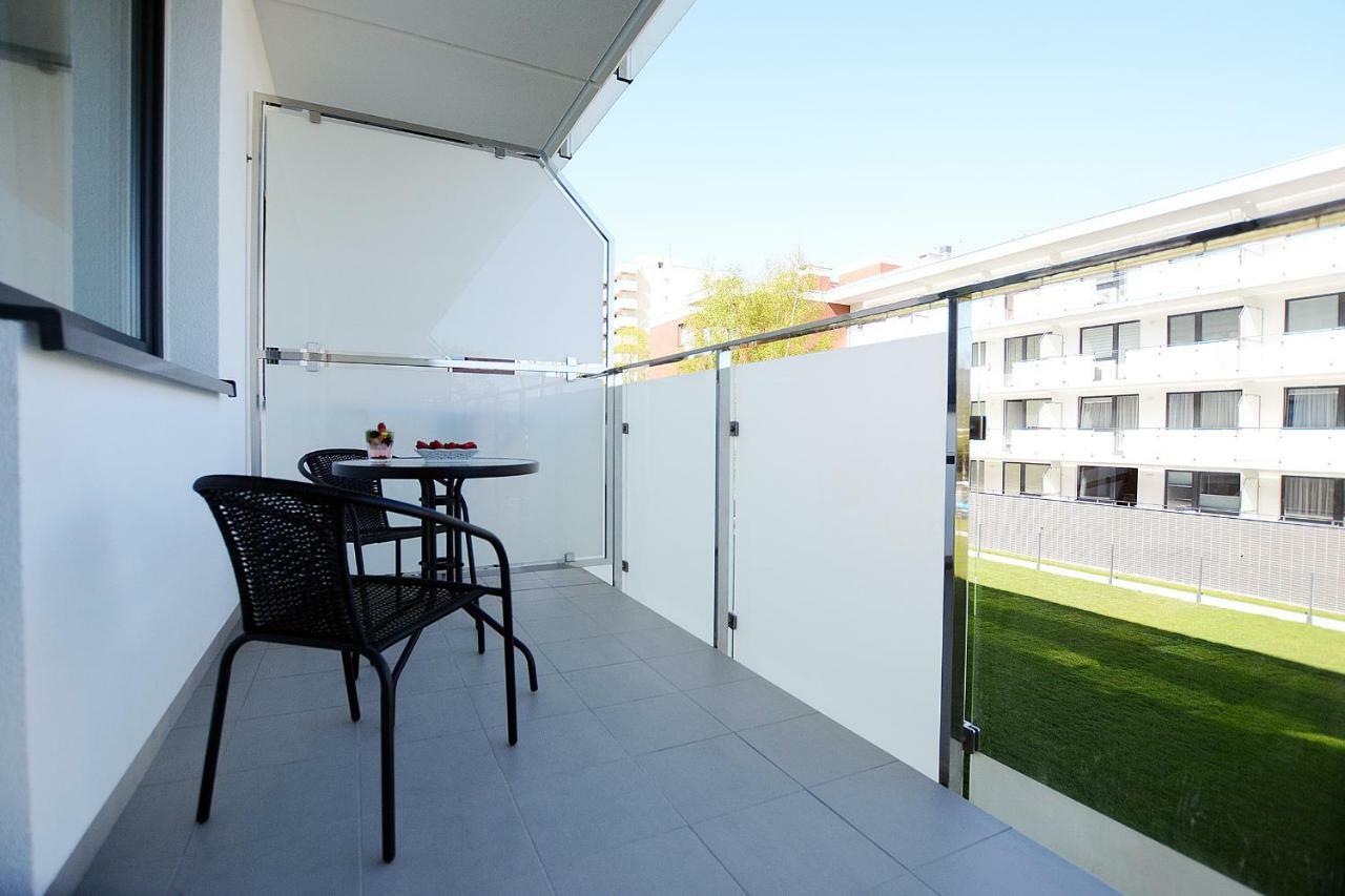 Blue Park Apartament Blizej Morza Kasprowicza Kolobrzeg Exterior photo